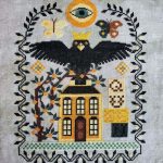 Queenie- The Artsy Housewife