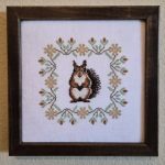 Sweetie - The Artsy Housewife