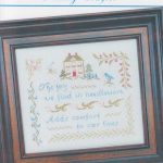 Creating Comfort - JBW Designs