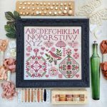 Quaker Hearts - Kathy Barrick
