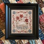 Happy Day! - Plum Street Samplers