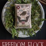 Freedom Flock - Plum Street Samplers