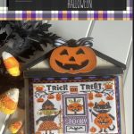 ADOORables Halloween - Stitching with the Housewives
