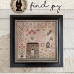 Find Joy- Teresa Kogut