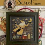 Sweet Moon - Teresa Kogut