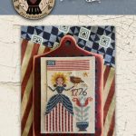 Miss Liberty - Teresa Kogut