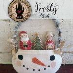 Frosty Pals - Teresa Kogut