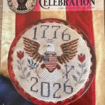 250th Celebration - Teresa Kogut