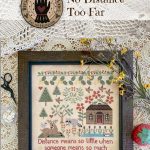 No Distance too Far - Teresa Kogut