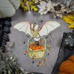 Samhaim Gatherer - Stitch Crypt