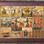 Halloween at Hawk Run Hollow - Carriage House Samplings