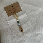 30ct. Riverstone Legacy Linen Club