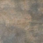 Marsh, Evenweave, Fat Quarter - Atomic Ranch