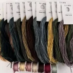 AC Bluebird - Vikki Clayton Silk Conversion Set