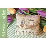 Basketful of Spring Time - With Thy Needle and Thread