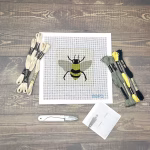 Bee - Blue Poppy Designs