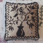 Blackbird - Blackbird Designs