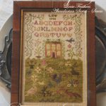 The Country Life - Blackbird Designs