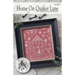 Home on Quaker Lane - With Thy Needle And Thread