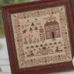 The Light of Winter - With Thy Needle And Thread