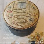 The Long and Winding Road - Blackbird Designs