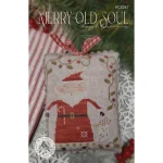 Merry Old Soul - With Thy Needle And Thread