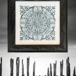 New Alchemy: Grace - Ink Circles