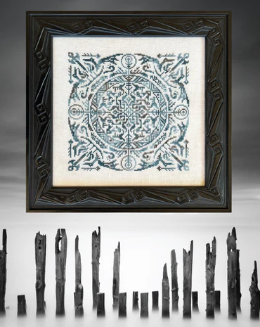 New Alchemy: Grace – Ink Circles
