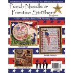 Punch Needle & Primitive Stitcher Magazine Summer 2026