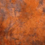 Pumpkin King, Aida, Fat Quarter - Atomic Ranch