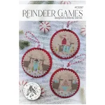 Reindeer Games - With Thy Needle And Thread