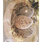 Samplings No.1 - With Thy Needle And Thread
