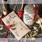 Simple & Free - Heartstring Samplery