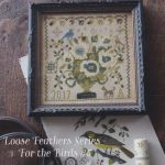 Sing a Song of Seasons - Blackbird Designs