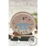 Snow Magical! - With Thy Needle And Thread
