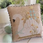Spring Swan - With Thy Needle And Thread