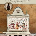 A Time to Sow - Teresa Kogut