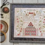 With Needle & Thread - With Thy Needle And Thread