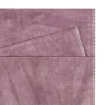 Gothic Mauve Linen, Fat Quarter - Fiber on a Whim