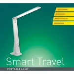 Daylight Smart Travel Lamp
