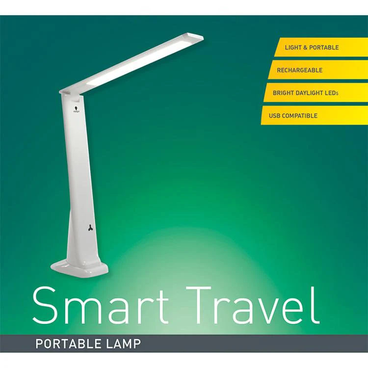 Daylight Smart Travel Lamp