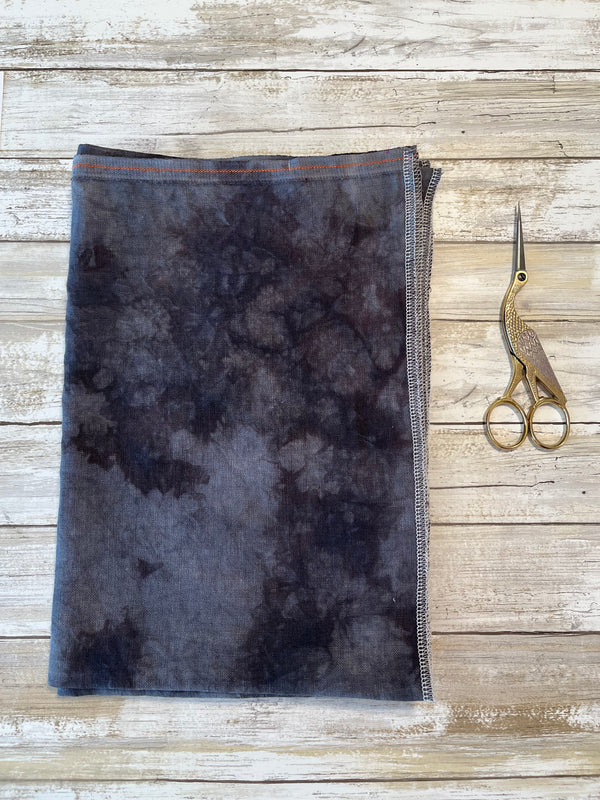 Wood Stove Evenweave - Lapin Loops