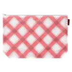 Berry Mad For Plaid Project Bag - It's Sew Emma