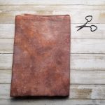 Wolfman Linen - Lapin Loops